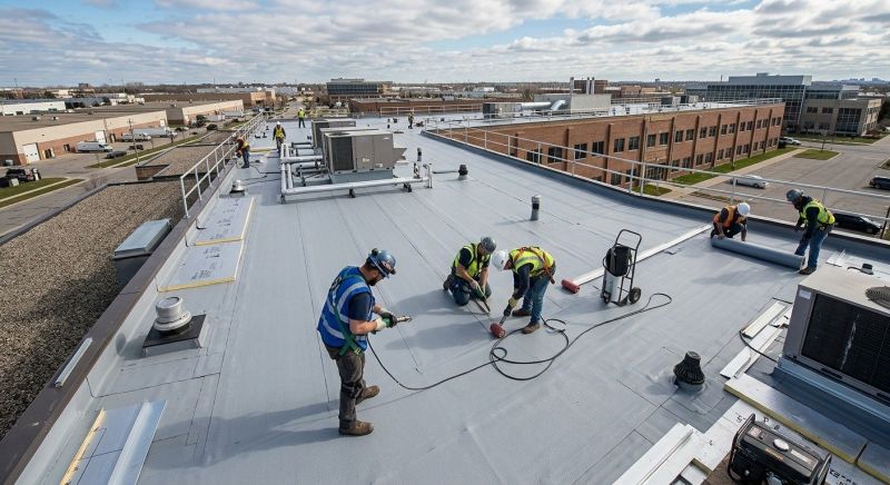 Roofing Service in Gloucester, VA