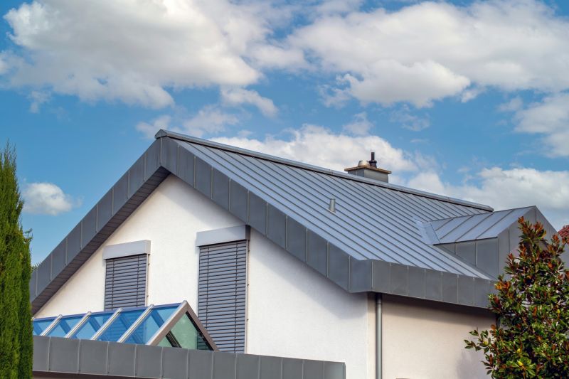 Aluminum Roofing Repair in Gloucester, VA