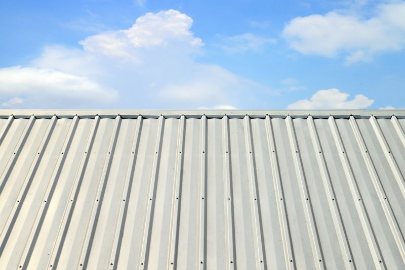 Aluminum Roofing Repair in Gloucester, VA