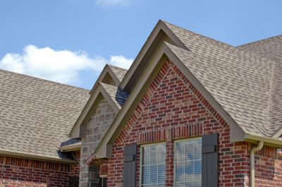 Asphalt Roof Replacement in Lancaster, VA
