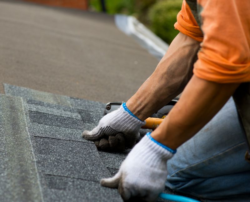 Asphalt Roofing Service in Gloucester, VA