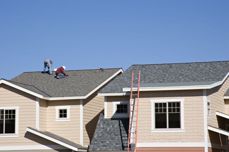 Asphalt Shingles Installation in Gloucester, VA