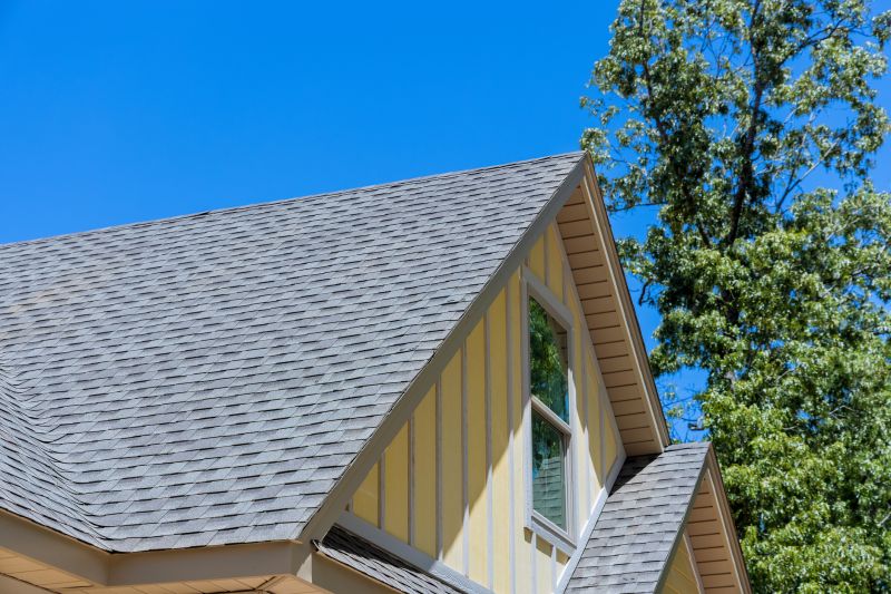 Asphalt Shingles Installation in Mascot, VA