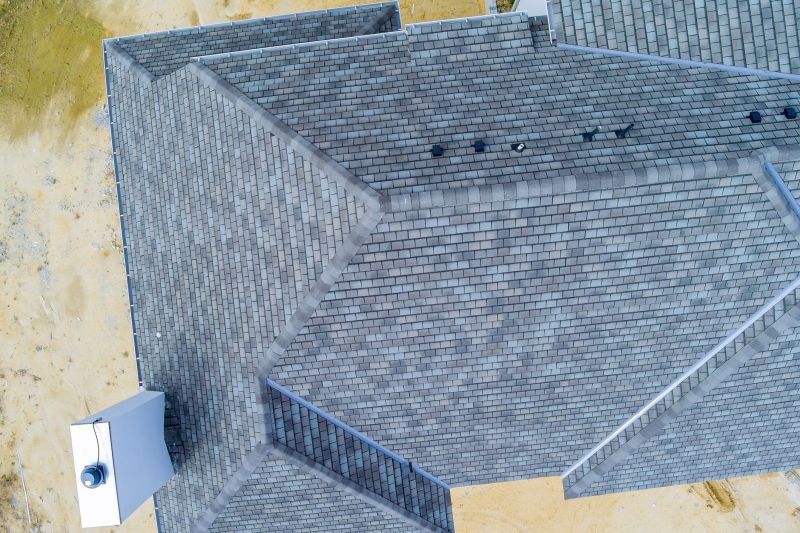 Asphalt Shingles Installation in Surry, VA