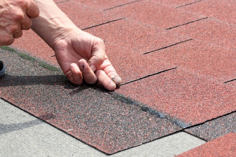 Asphalt Shingles Installation in Surry, VA