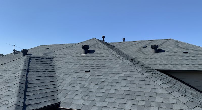 Asphalt Shingles Installation in Williamsburg, VA