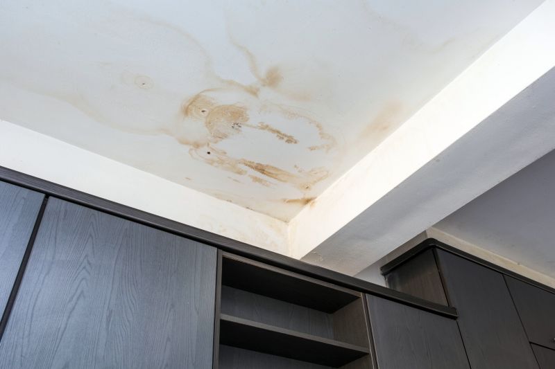 Bedroom Leak Repair in Gloucester, VA