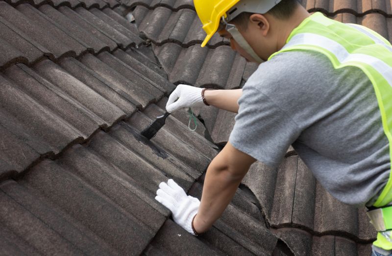 Bedroom Leak Repair in Gloucester, VA