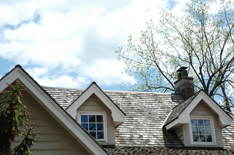 Cedar Roof Replacement in Williamsburg, VA