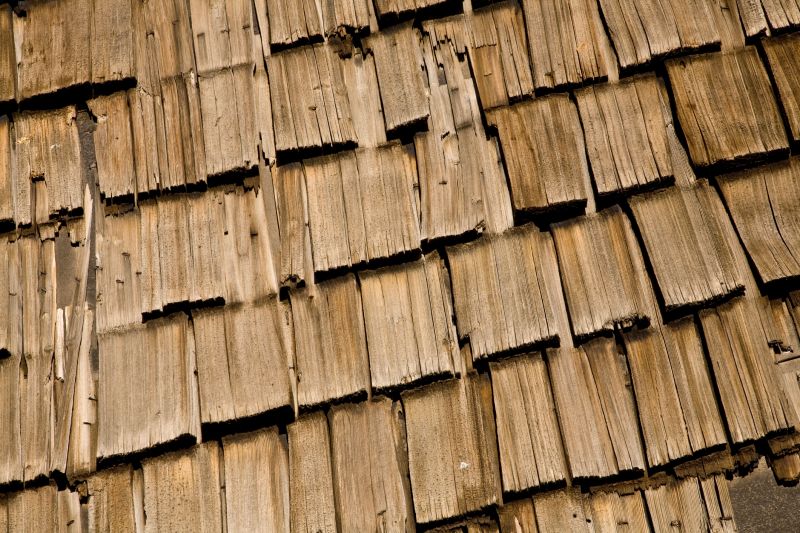 Cedar Shake Roof Repair in Cardinal, VA