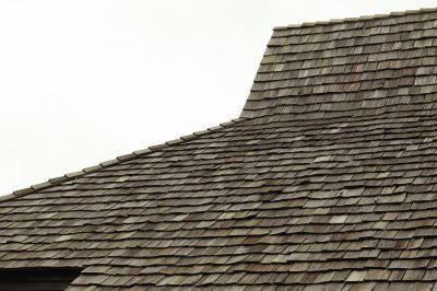 Cedar Shake Roof Replacement in Gloucester, VA