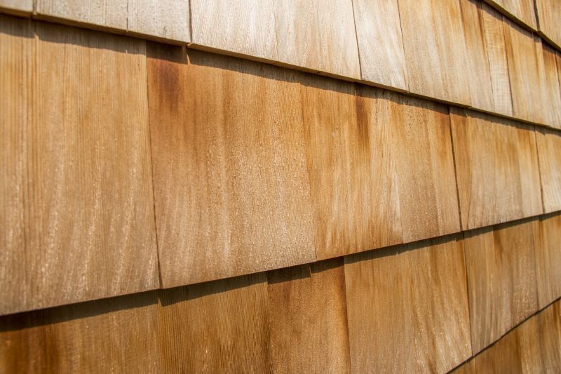 Cedar Shingles Repair in Locust Hill, VA
