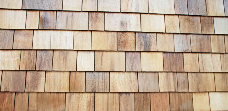 Cedar Shingles Repair in Newport News, VA