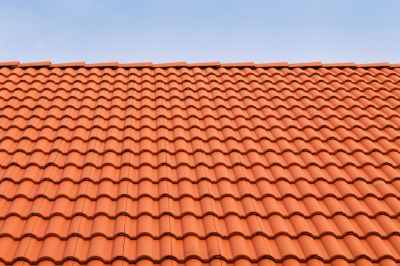 Clay Tile Roofing Installation in Gloucester, VA