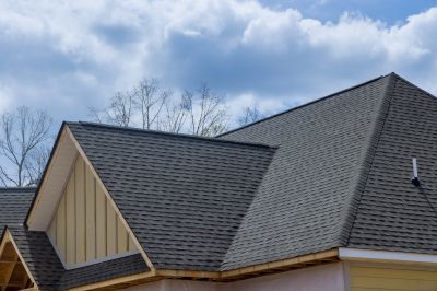 Composite Roof Repair in Gloucester, VA