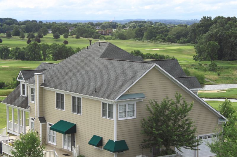 Composite Shingle Replacement in Gloucester, VA