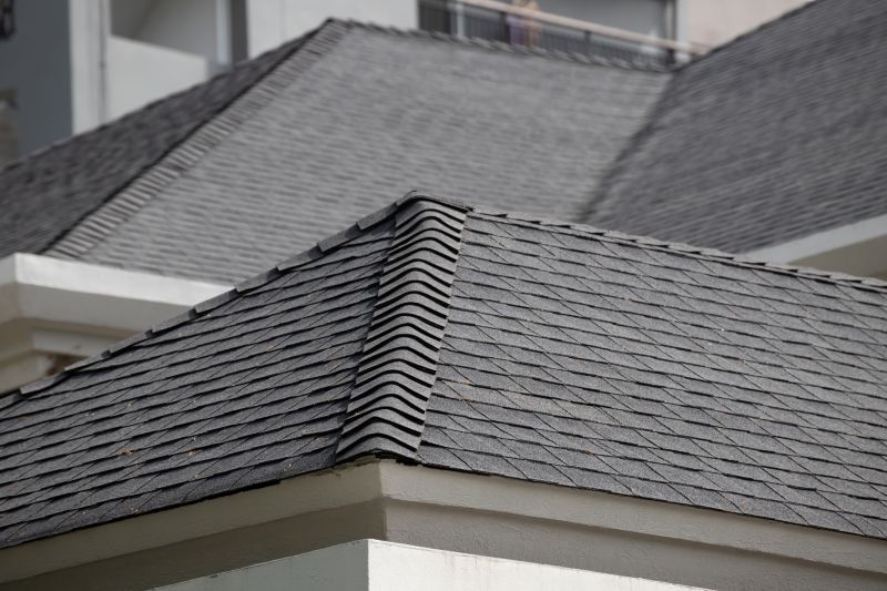 Composite Shingle Replacement in Gloucester, VA