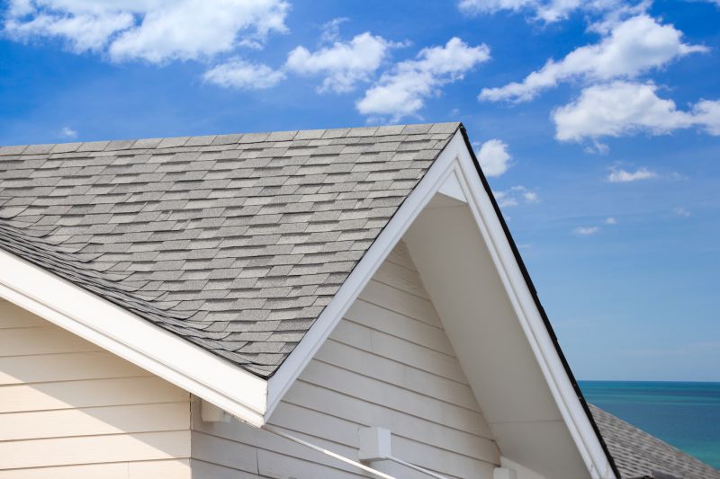 Composite Shingle Replacement in Gloucester, VA