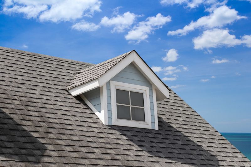 Dormer Leak Repair in Gloucester, VA