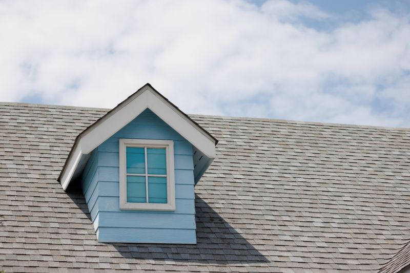 Dormer Leak Repair in Gloucester, VA