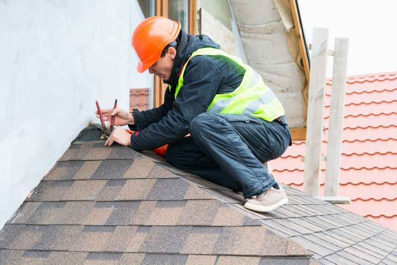 Dormer Leak Repair in Gloucester, VA