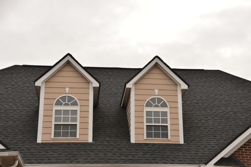 Dormer Repair in Lanexa, VA