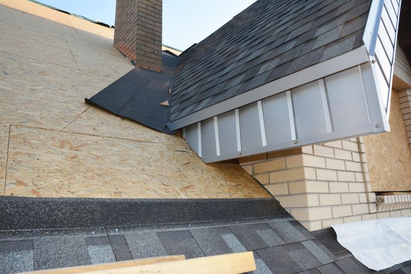 Dormer Repair in Toano, VA