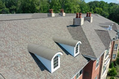 Dormer Repair in Toano, VA