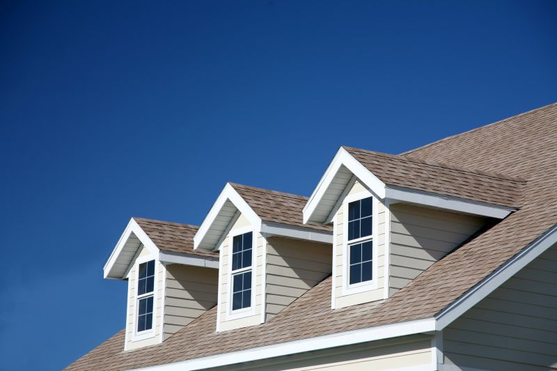 Dormer Repair in Yorktown, VA