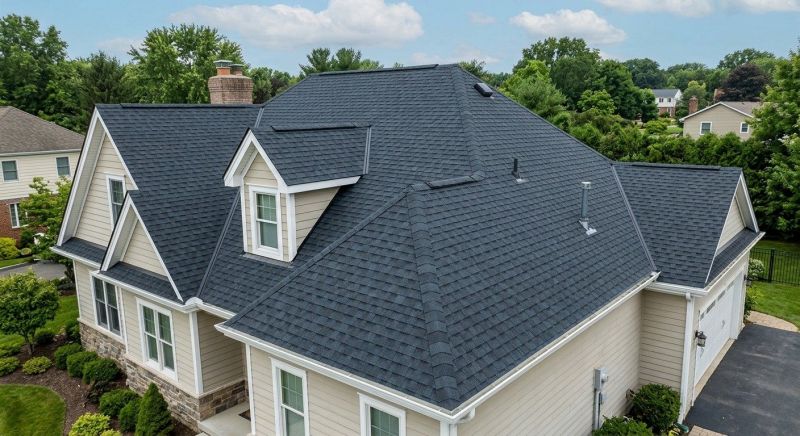 Dormer Roof Installation in Gloucester, VA