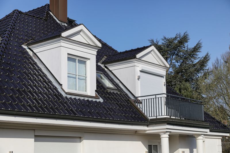 Dormer Roof Installation in Gloucester, VA