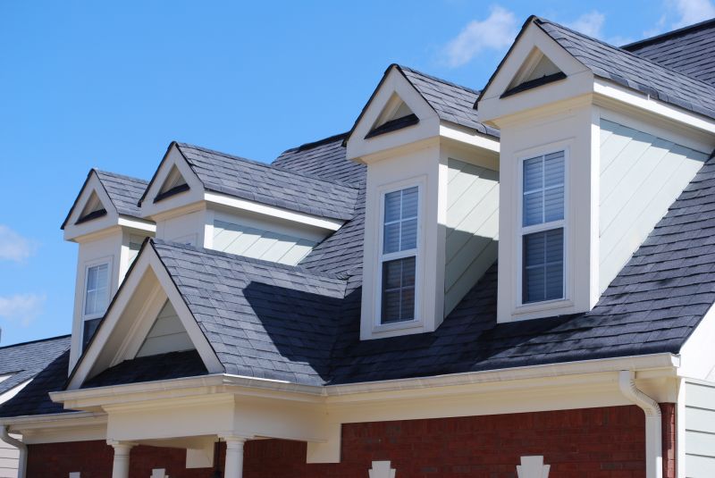 Dormer Roof Installation in Gloucester, VA