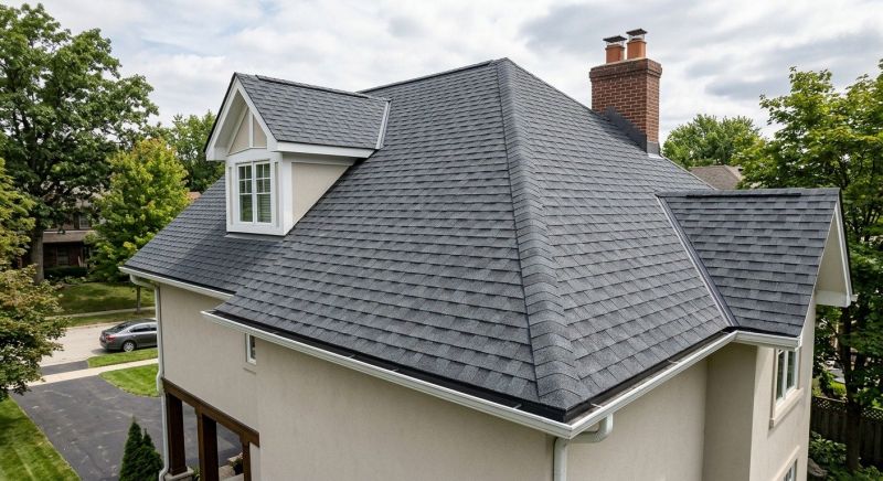 Dormer Roof Installation in Gloucester, VA