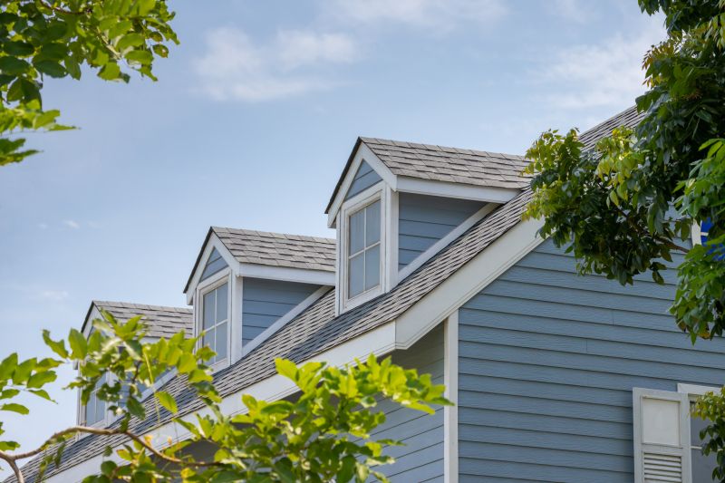 Dormer Roof Repair in Gloucester, VA