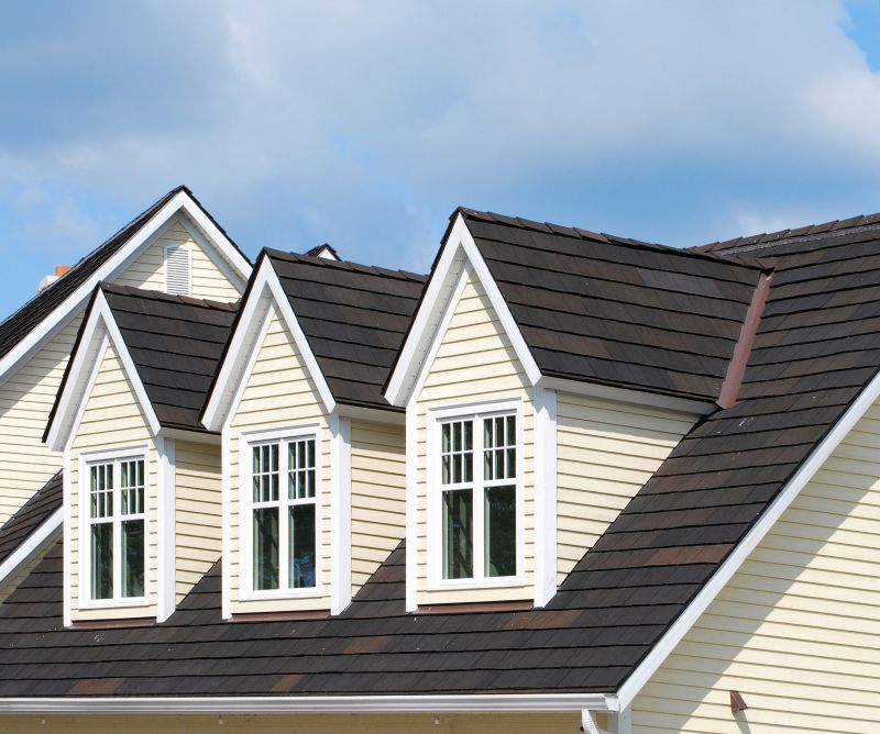 Dormer Roof Replacement in Gloucester, VA