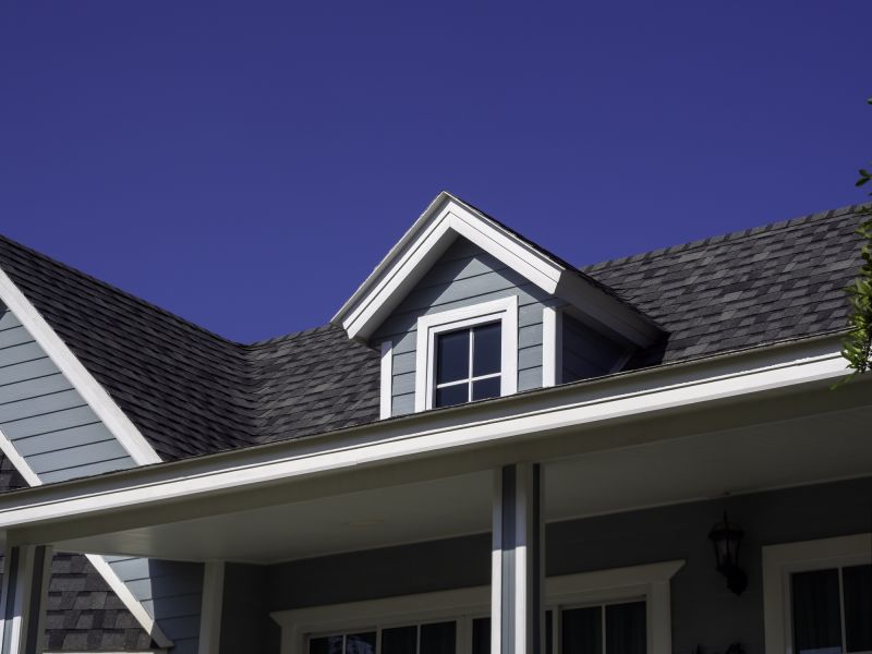 Dormer Roof Replacement in Gloucester, VA