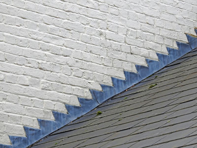 Flashing Repair Service in Gloucester, VA