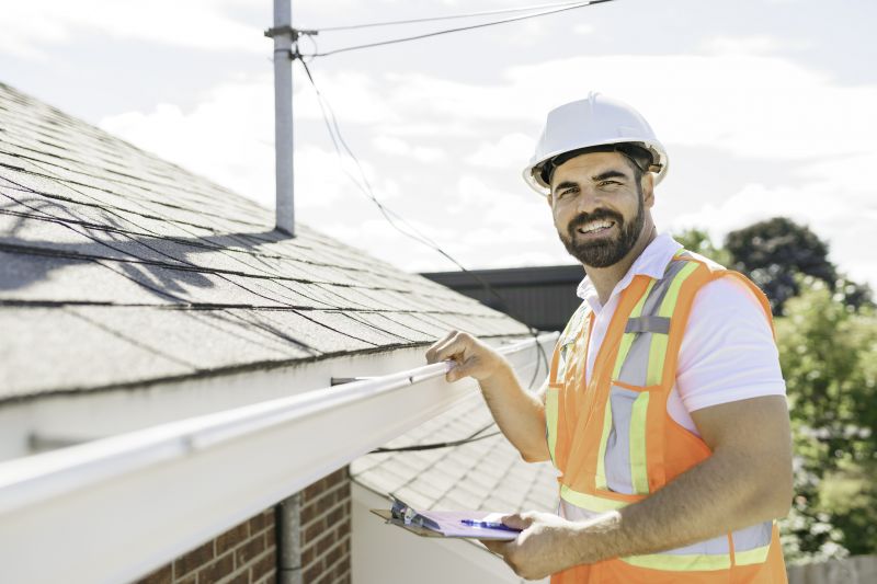Roofing Service detail