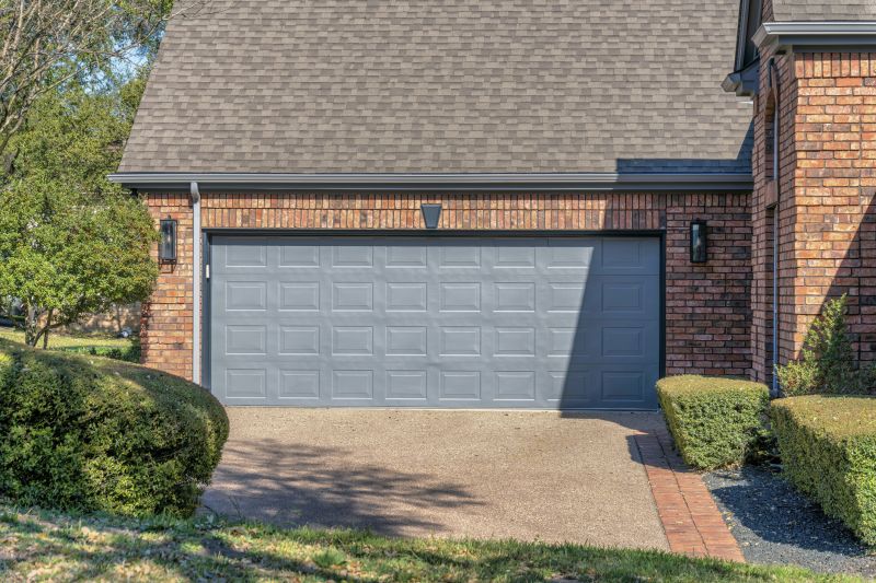 Garage Roof Repair in Gloucester, VA