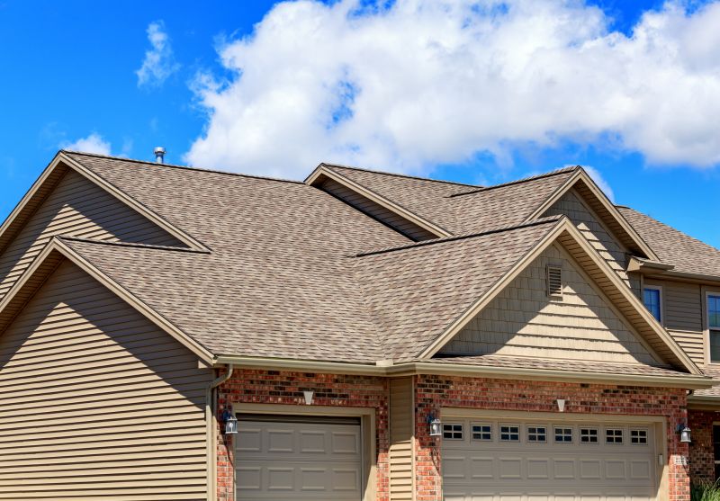 House Roof Installation in Lancaster, VA