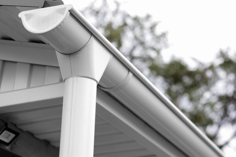 House Roof Installation in Mathews, VA