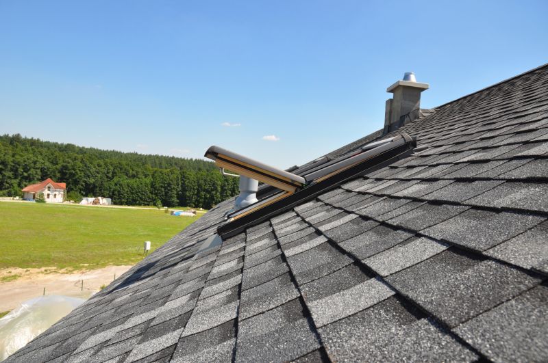 House Roof Installation in Yorktown, VA