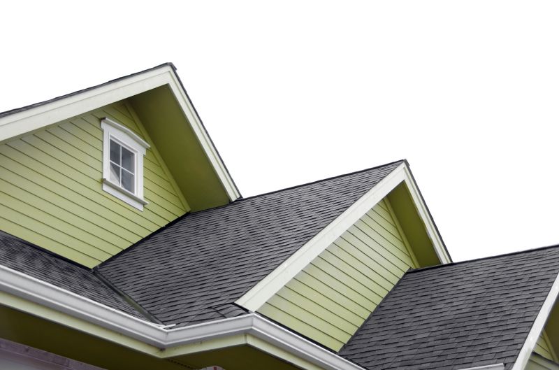 House Roof Repair in Williamsburg, VA