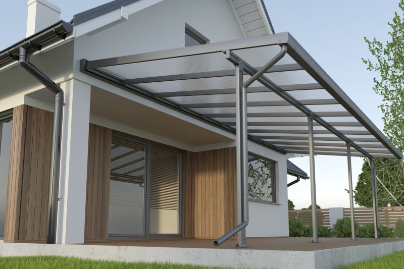 Metal Patio Roof Repair in Gloucester, VA