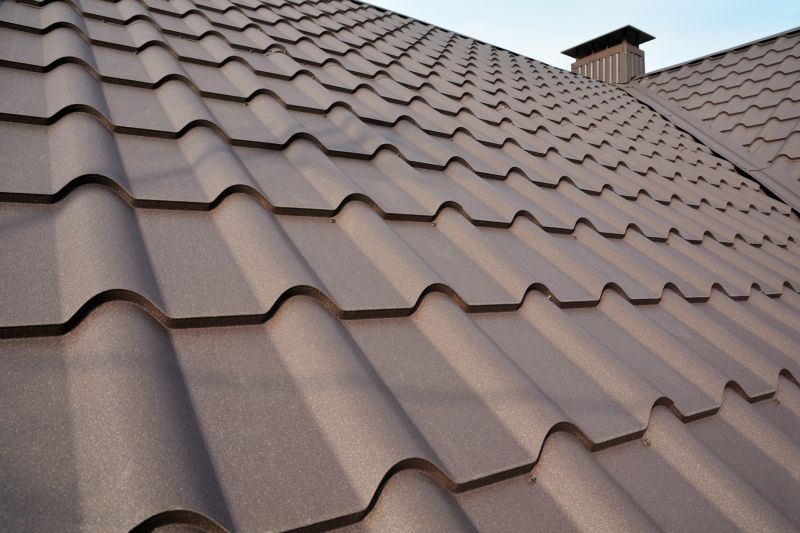 Metal Roof Coating Service in Gloucester, VA