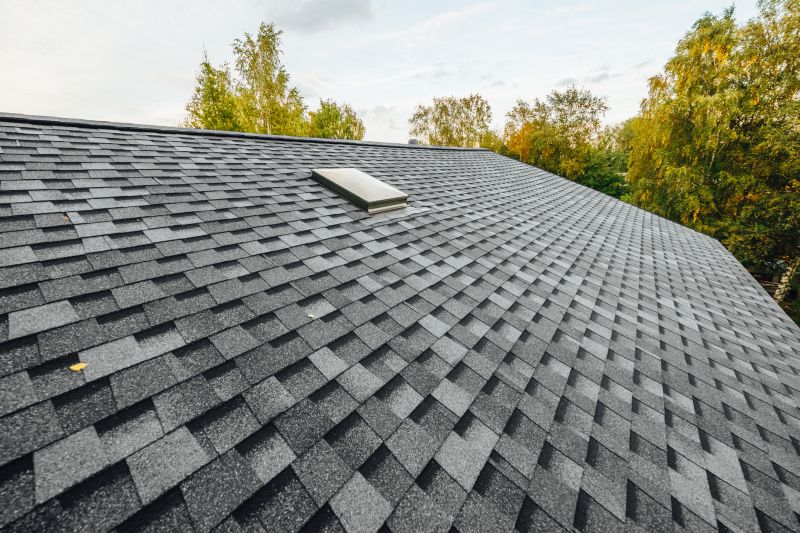 New Roof Installation in Gloucester, VA