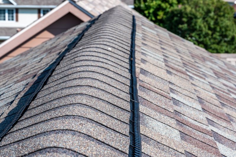 New Roof Installation in Gloucester, VA