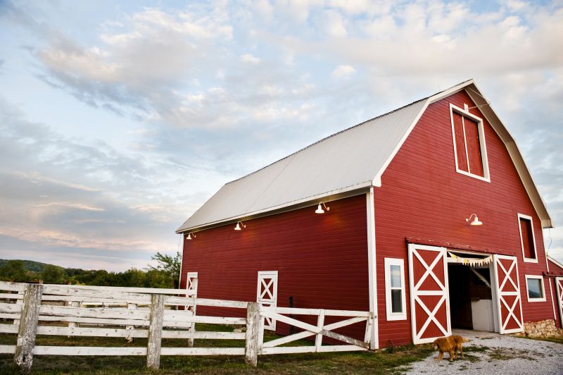Pole Barn Roof Repair in Cardinal, VA
