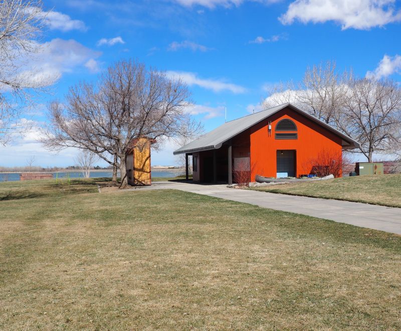 Pole Barn Roof Repair in Surry, VA