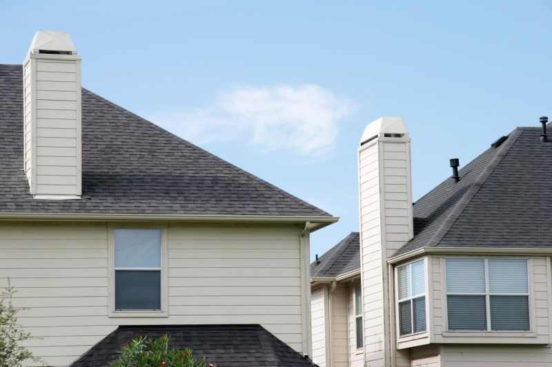 Residential Roof Replacement in James City County, VA